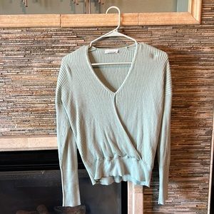 Womens Elodie sweater, Size medium